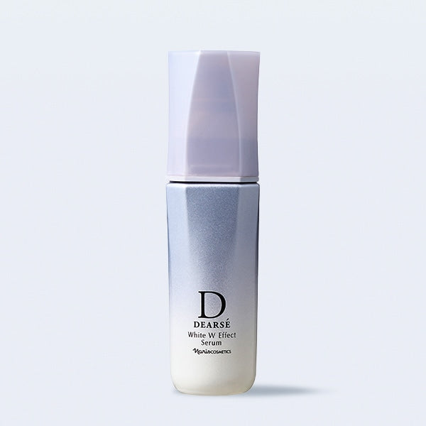 Dearsé ホワイトメラノセラム 40mL 均一美白美容液「ディアーゼ ホワイト メラノセンサー セラム
