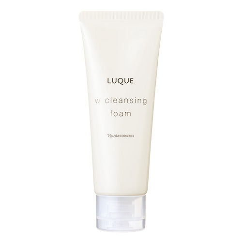 LUQUE ルクエ　Ｗクレンジング フォーム