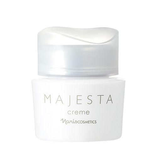 ナリス　マジェスタクリーム　2個 肌の上で自在に伸縮するクリーム2品、先行発売 | 株式会社ナリス化粧品