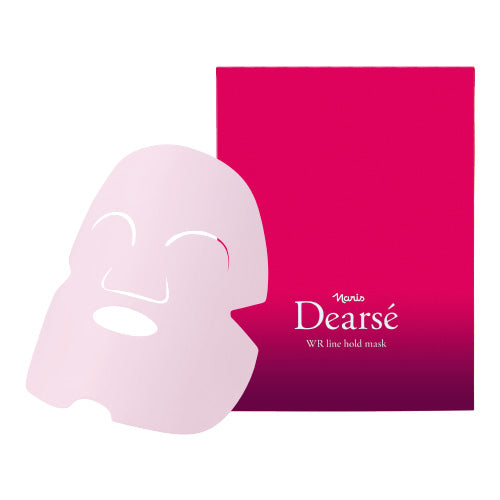 DEARSE ディアーゼ Dearse ディアーゼディアーゼ リンクル WRINKLE マスク
