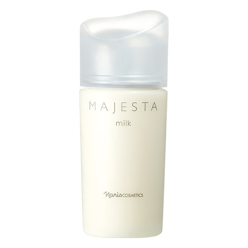 MAJESTA milk 乳液 80ml MAJESTA マジェスタ ミルク – The2Swans 株式会社