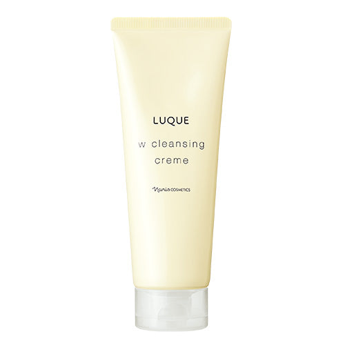 LUQUE ルクエ　Ｗクレンジング クリーム