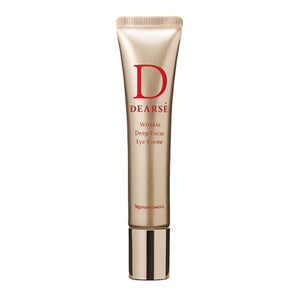 Dearse ディアーゼディアーゼ リンクル WRINKLE　アイクリーム