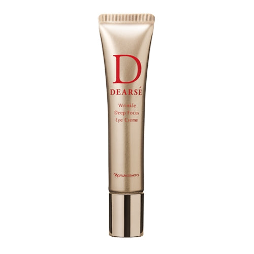 Dearse ディアーゼディアーゼ リンクル WRINKLE　アイクリーム